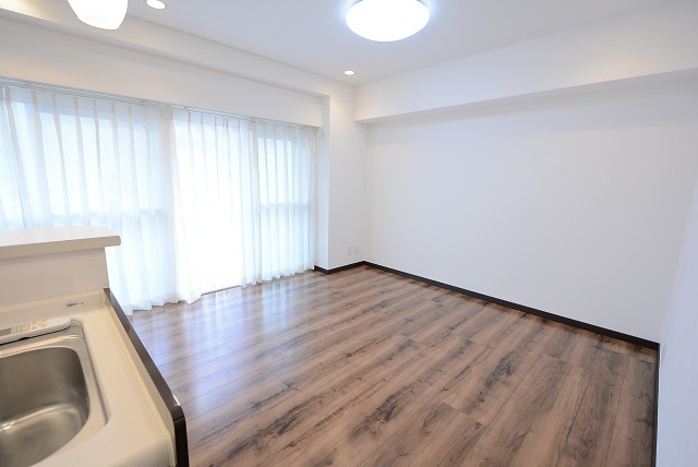 クレール島津山 LD