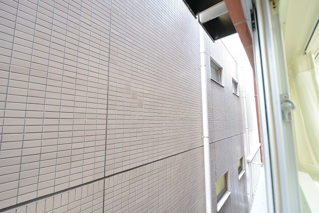 クレール島津山 洋室4.9