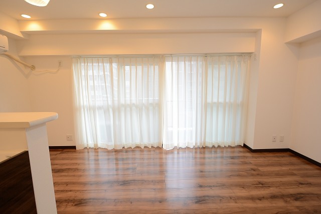 クレール島津山