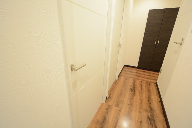 クレール島津山 洋室4.9