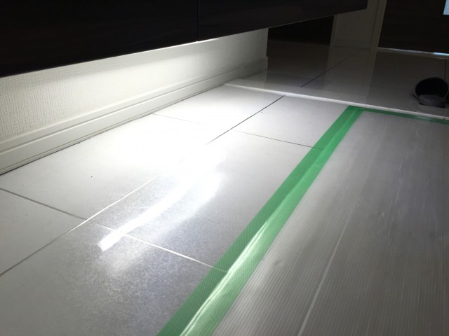 桜丘フラット　シューズボックス