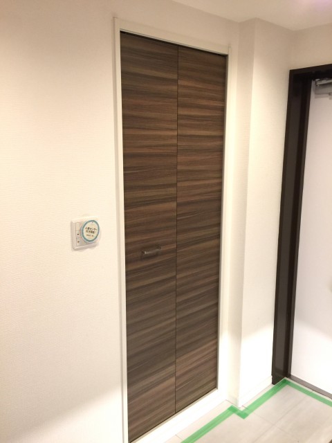 桜丘フラット　マルチクローゼット