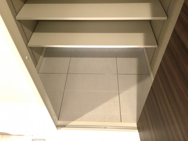 桜丘フラット　マルチクローゼット