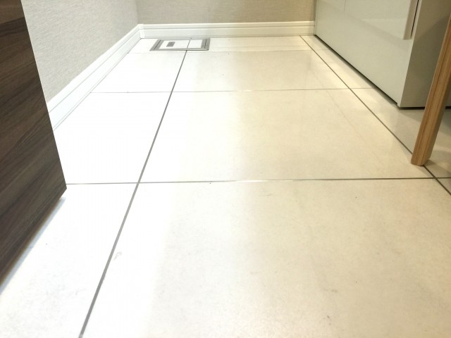 桜丘フラット　バスルーム