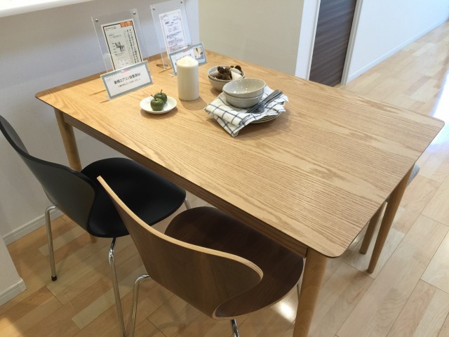 桜丘フラット　ＬＤ