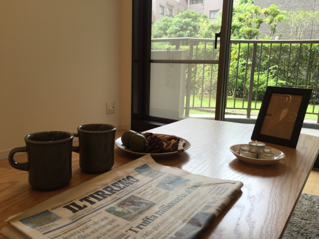 桜丘フラット　ＬＤ