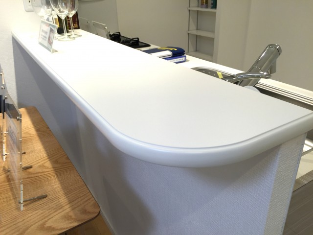 桜丘フラット　キッチン