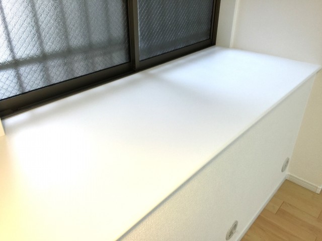 桜丘フラット　洋室６帖