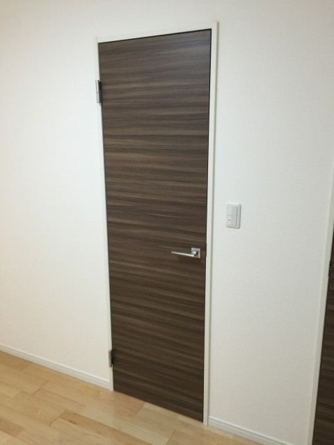 桜丘フラット　洋室６帖