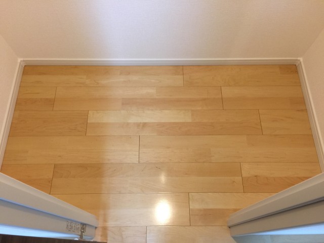 桜丘フラット　洋室６帖