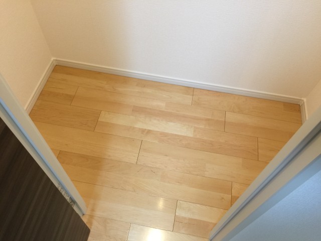 桜丘フラット　洋室６帖