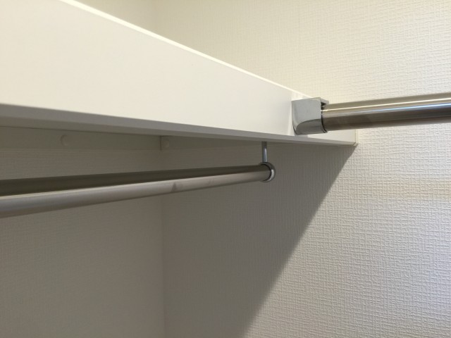 桜丘フラット　洋室６帖