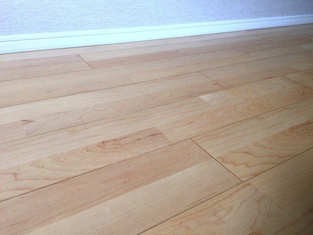 桜丘フラット　洋室7.6帖