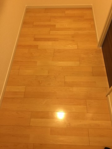 桜丘フラット　洋室7.6帖クローゼット