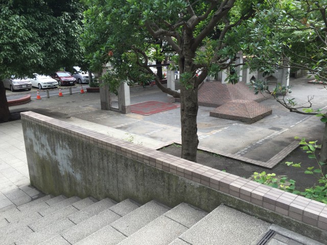 桜丘フラット　周辺環境