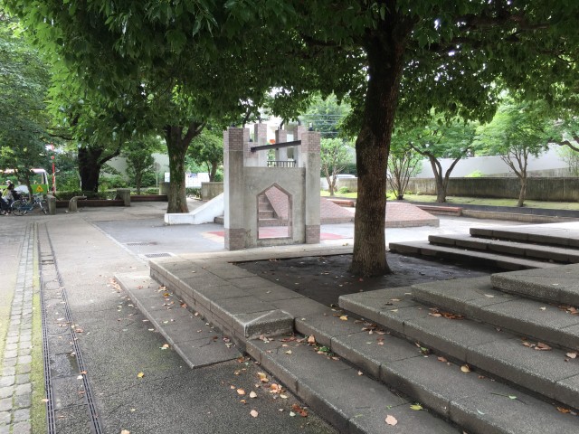 桜丘フラット　周辺環境