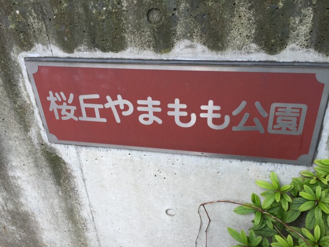 桜丘フラット　周辺環境