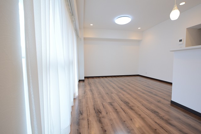 クレール島津山 LD