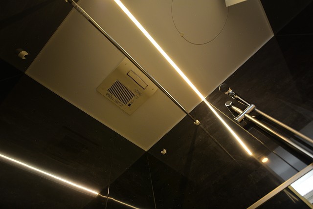 クレール島津山 バス