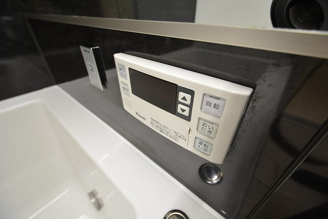 クレール島津山 バス