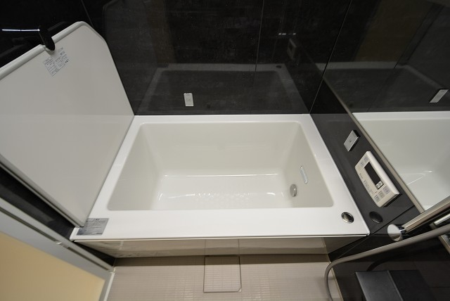 クレール島津山 バス