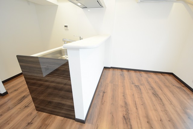 クレール島津山 LD