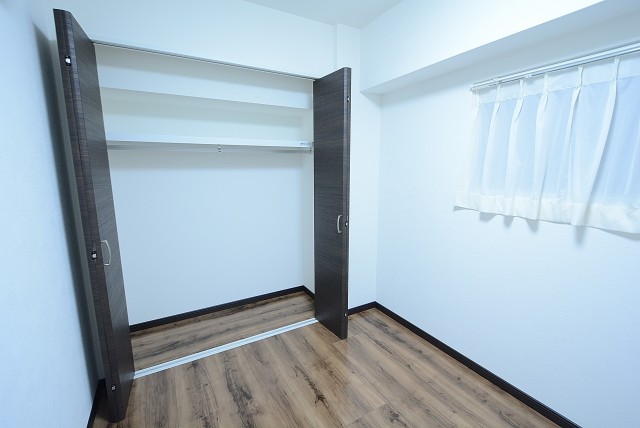 クレール島津山 洋室4.9