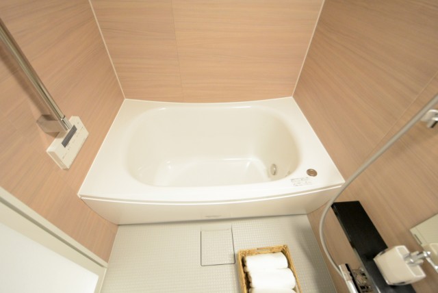 コトー大森 バス