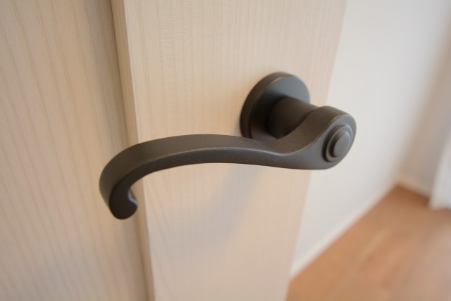 目黒グレース 浴室2