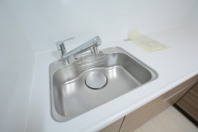 パストラルハイム西蒲田 キッチン