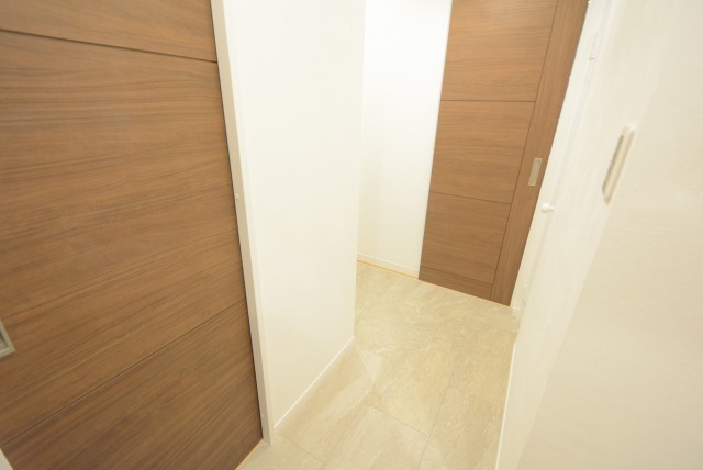 カーサ池尻 収納