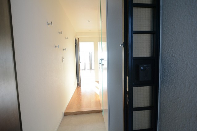 グランドメゾン池袋一番館 (15)