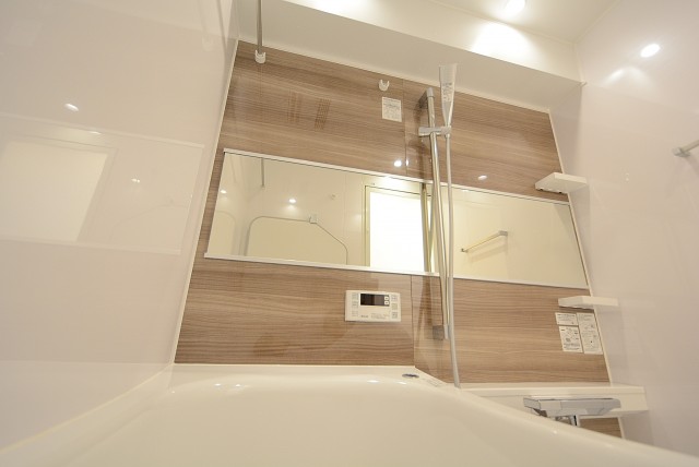 ヴァンヴェール世田谷 バス