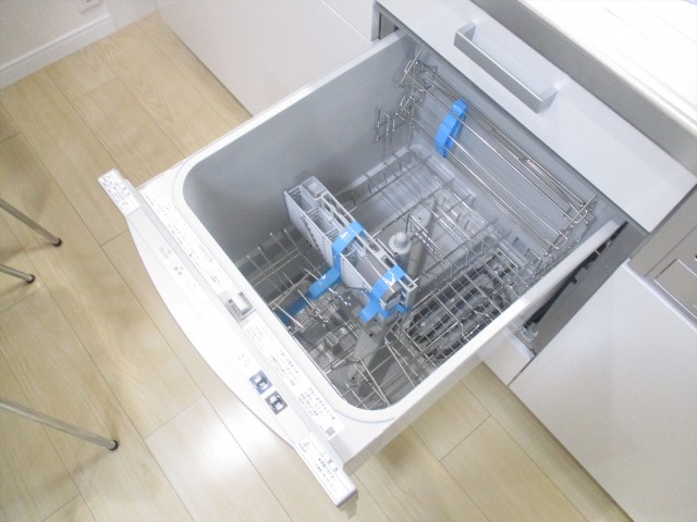 柿の木スカイマンション