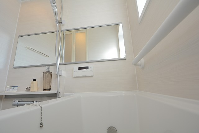 祐天寺第二コーポ バス