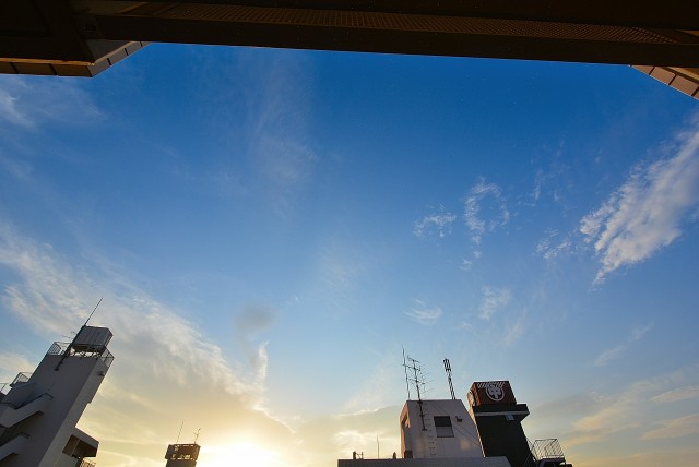 グランドメゾン池袋一番館