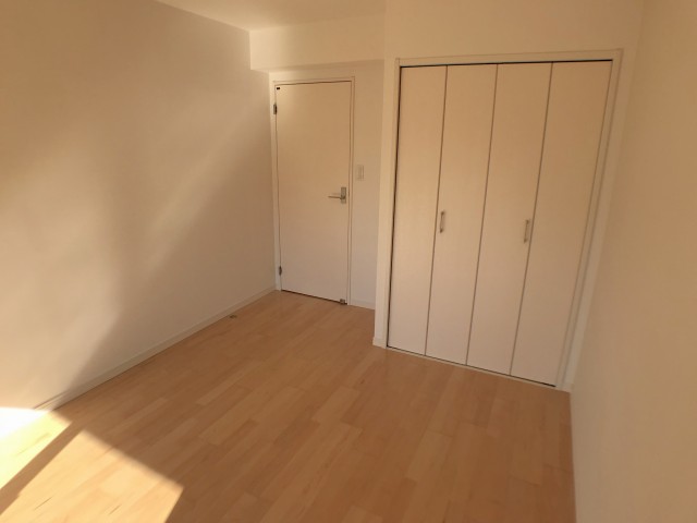 東中野ハイム 洋室②