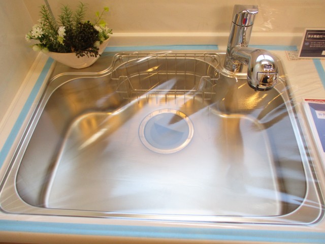 セブンスターマンション中目黒 キッチン