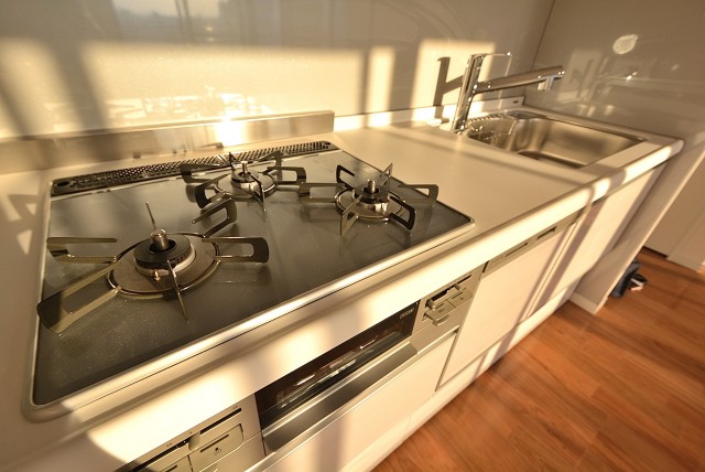 グランドメゾン池袋一番館