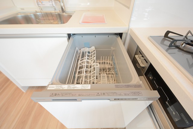 ヴァンヴェール世田谷 キッチン