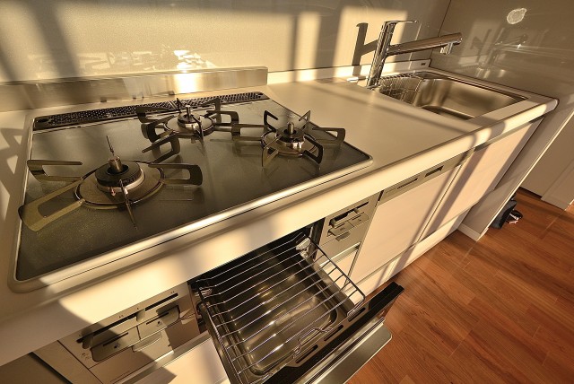 グランドメゾン池袋一番館