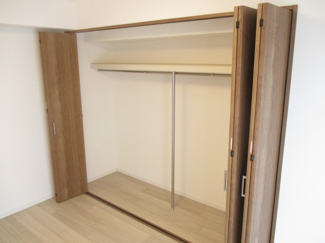 藤和護国寺コープ　洋室