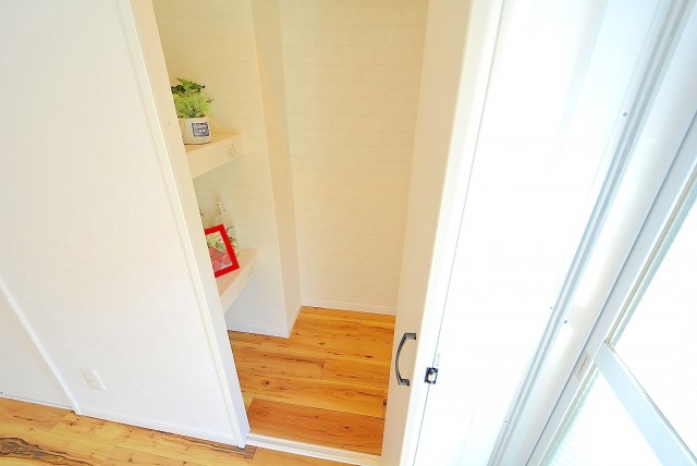 マンション目黒苑 LDK