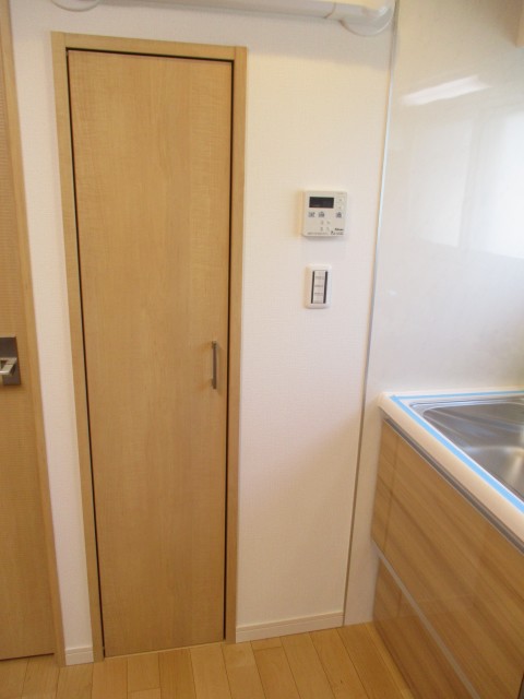 セブンスターマンション中目黒 キッチン