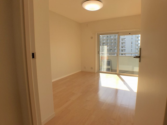 東中野ハイム 洋室②