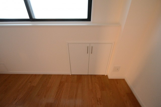 グランドメゾン池袋一番館