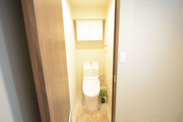 コトー大森 トイレ