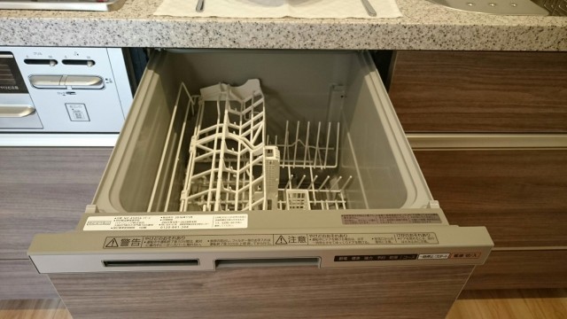 六本木ハイツ 301号（16）キッチン