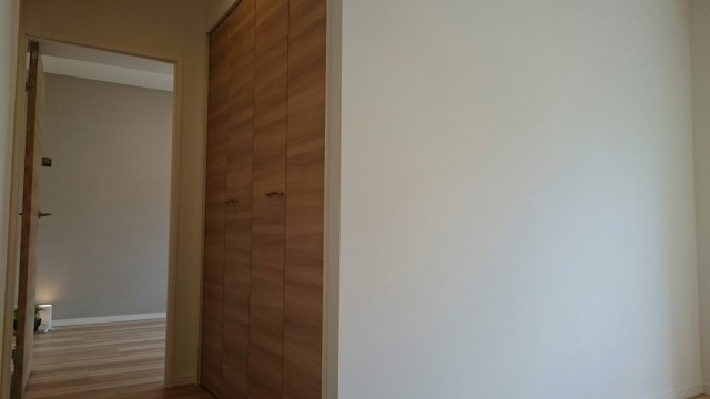 六本木ハイツ 301号（14）リビング