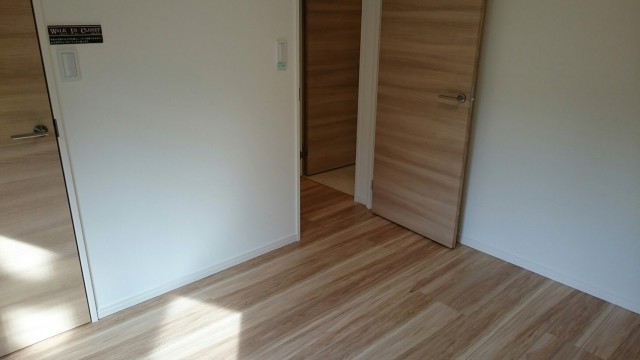 六本木ハイツ 301号（11）洋室